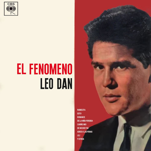 Portada de El Fenómeno