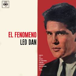 Portada de El Fenómeno