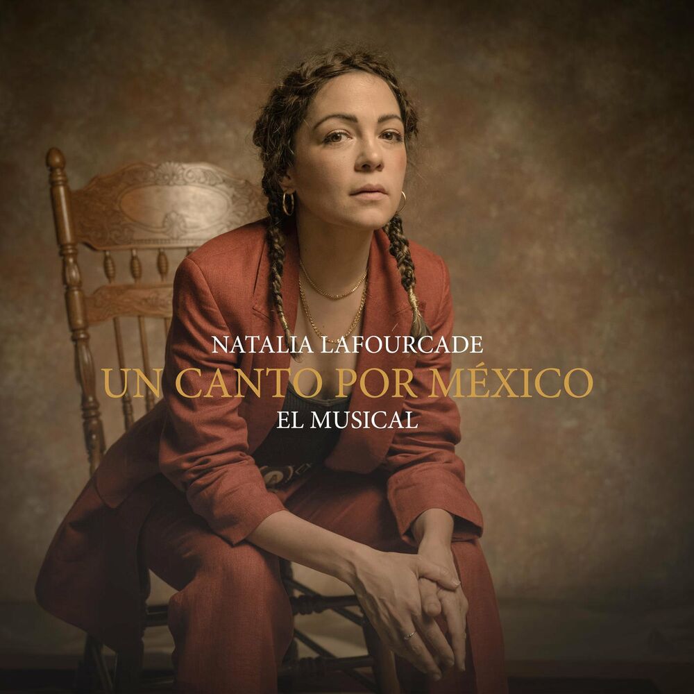 Portada de Nada Es Verdad (Finale) / Spoken Words
