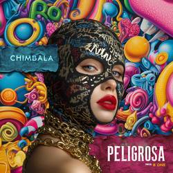 Portada de Peligrosa