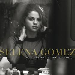 Portada de The Heart Wants What It Wants