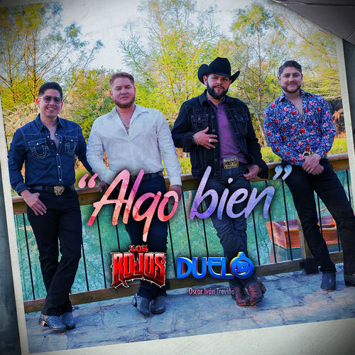 Portada de Algo Bien