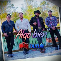 Portada de Algo Bien