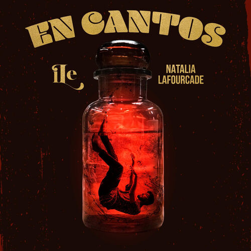 Portada de En Cantos