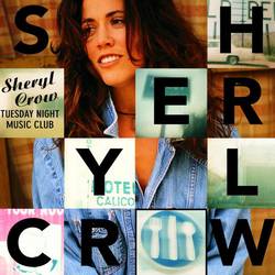 Portada de Tuesday Night Music Club