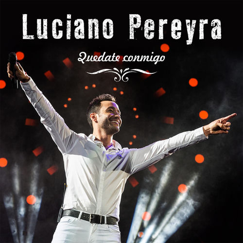 Portada de Quédate Conmigo