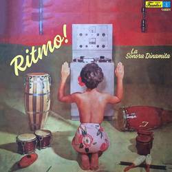 Portada de Ritmo!