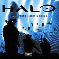 Portada de HALO