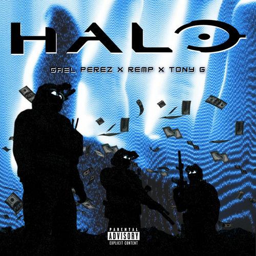 Portada de HALO