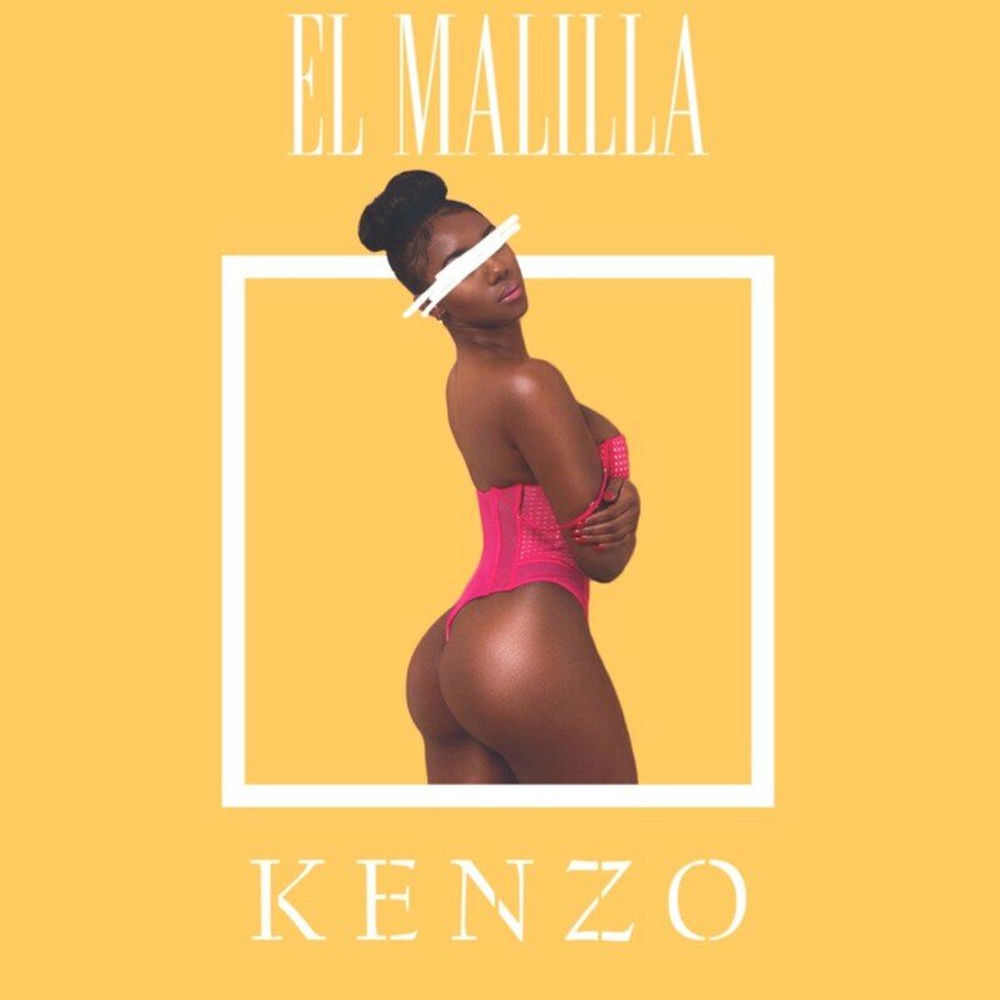 Portada de Kenzo