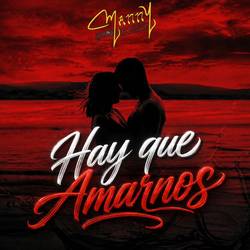 Portada de Hay Que Amarnos