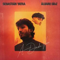 Portada de A Dónde Van