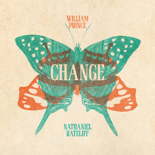 Portada de Change