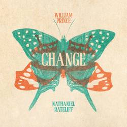 Portada de Change