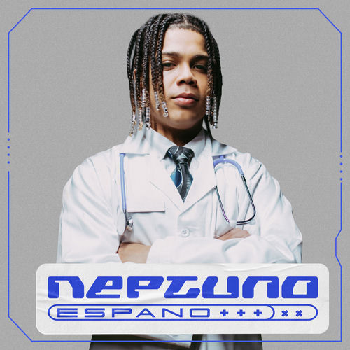 Portada de Neptuno
