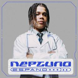 Portada de Neptuno
