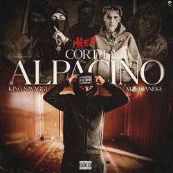 Portada de Corte Alpacino