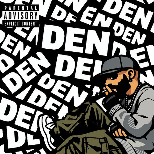 Portada de Dendenden
