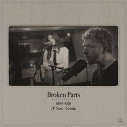 Portada de Broken Parts (feat. Jonita Gandhi)