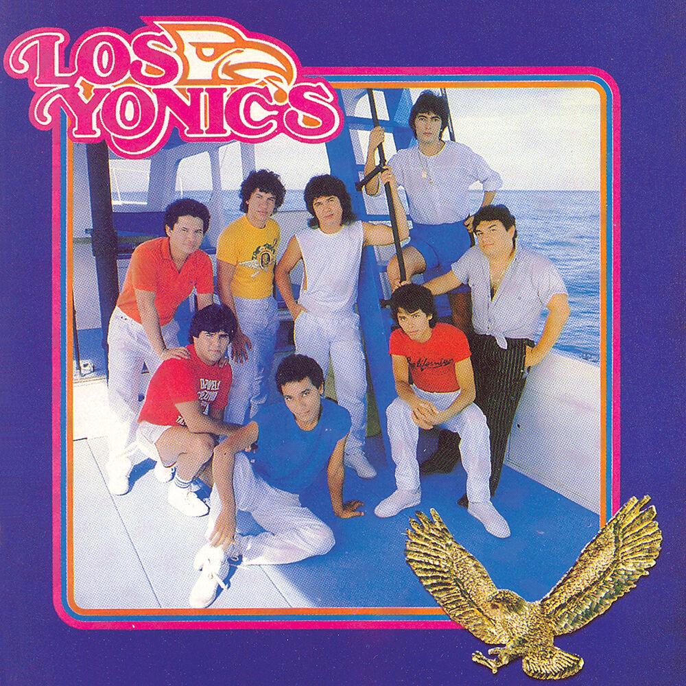 Portada de Díganle