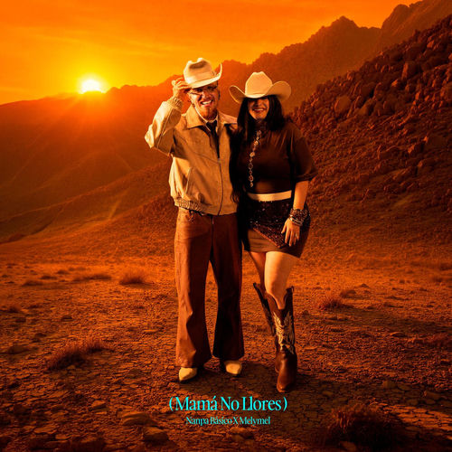 Portada de Mamá no llores