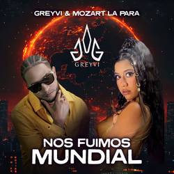 Portada de Nos Fuimos Mundial