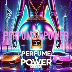 Portada de Perfume &Power