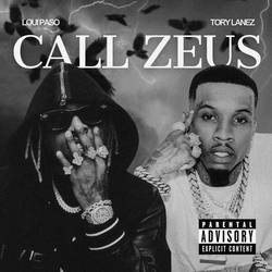 Portada de CALL ZEUS