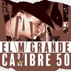 Portada de El M Grande