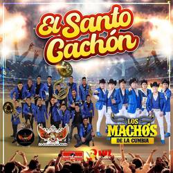 Portada de El Santo Cachón