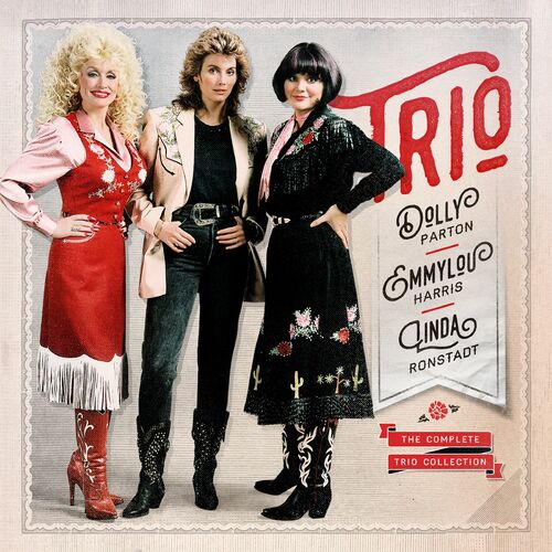 Portada de The Complete Trio Collection (Deluxe Edition)