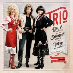 Portada de The Complete Trio Collection (Deluxe Edition)