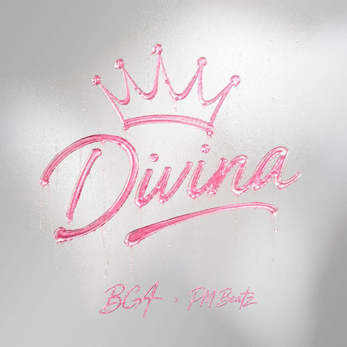 Portada de DIVINA