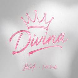 Portada de DIVINA