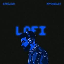 Portada de Emociones LoFi (feat. Jay Wheeler)