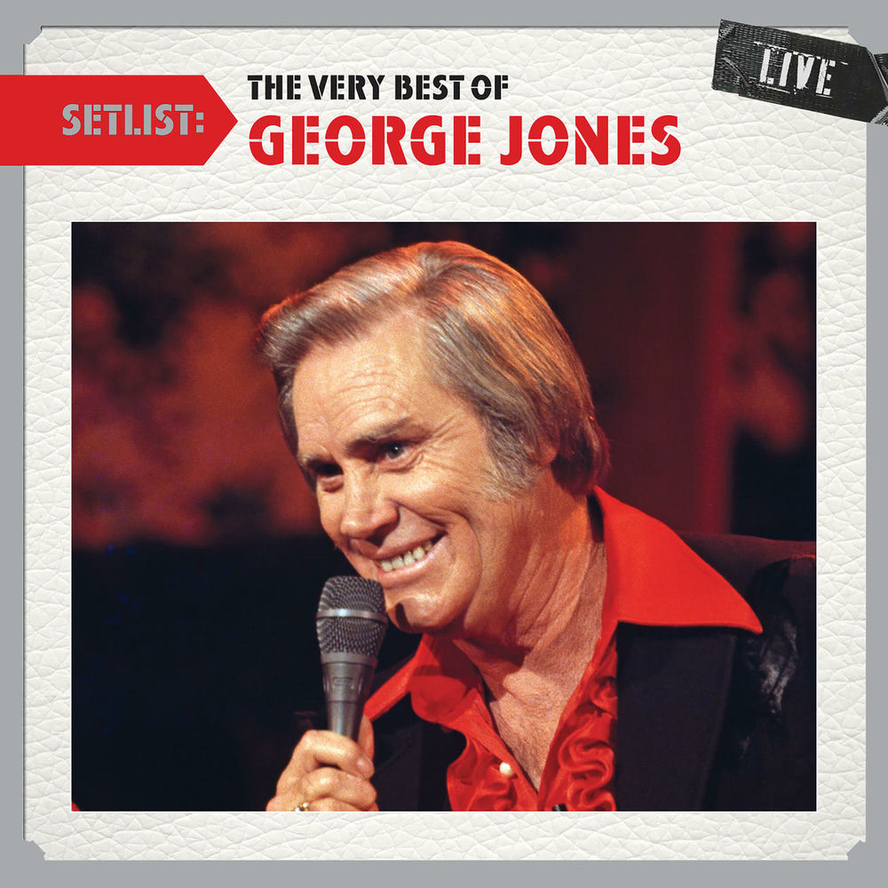 Portada de The One I Loved Back Then (The Corvette Song) (Live)