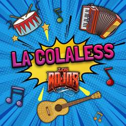Portada de La Colaless