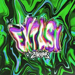Portada de EXTASI