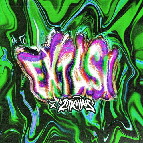 Portada de EXTASI