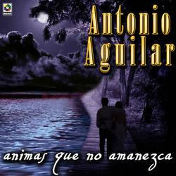 Portada de Ánimas Que No Amanezca