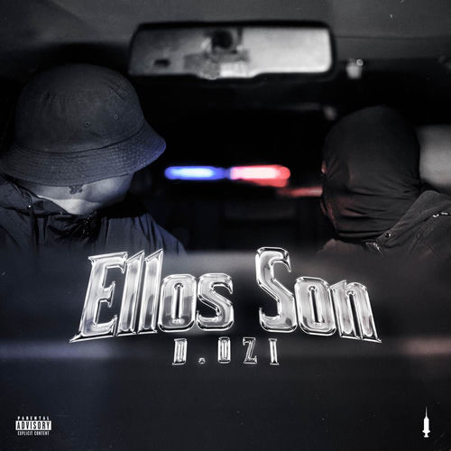 Portada de Ellos Son