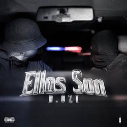 Portada de Ellos Son