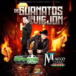 Portada de De Guanatos Es El Viejon