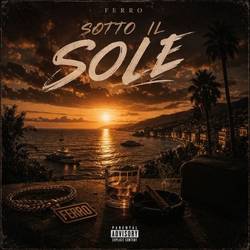 Portada de SOTTO IL SOLE