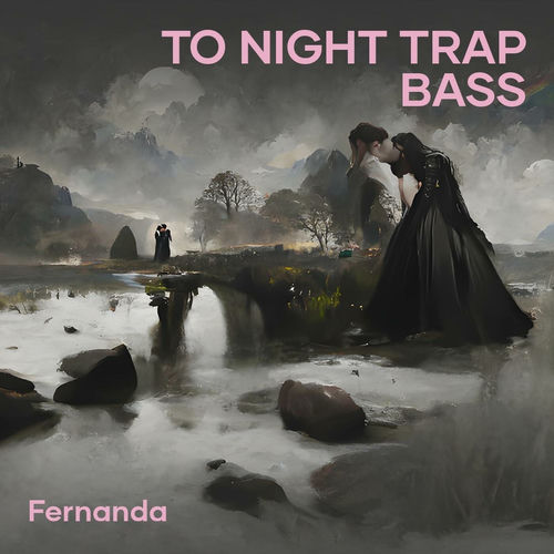 Portada de To Night Trap Bass