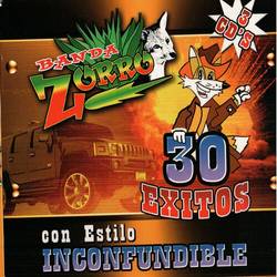 Portada de 30 Exitos