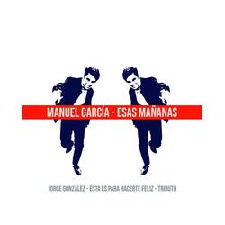 Portada de Esas Mañanas: Tributo a Jorge González