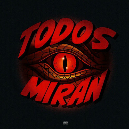 Portada de Todos Miran
