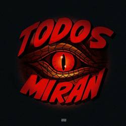 Portada de Todos Miran