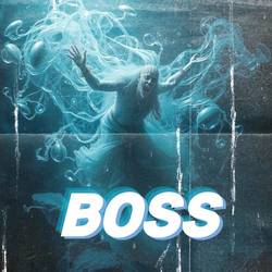 Portada de BOSS